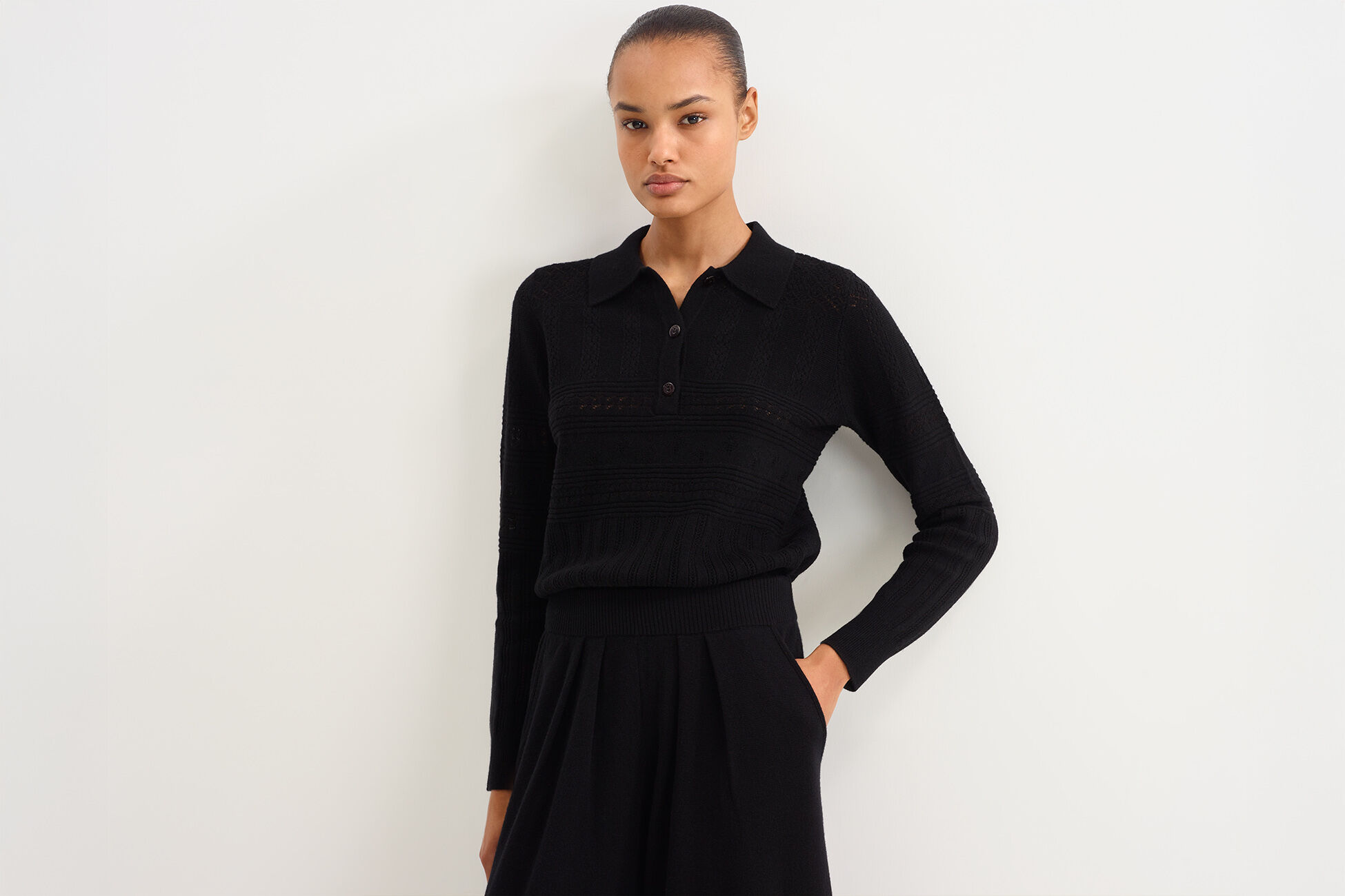 Charmeur Maglione standard vista NaN