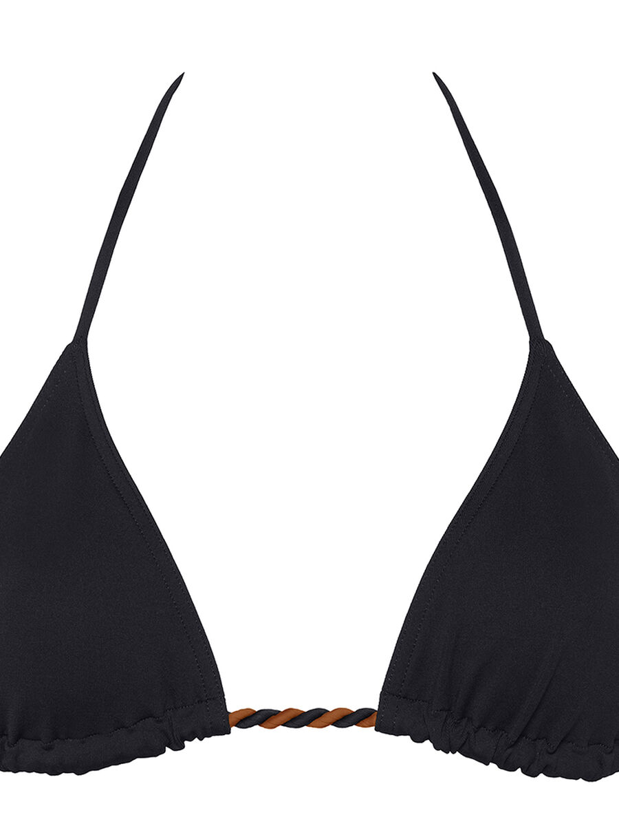 Toupie Reggiseno piccolo a triangolo standard vista NaN