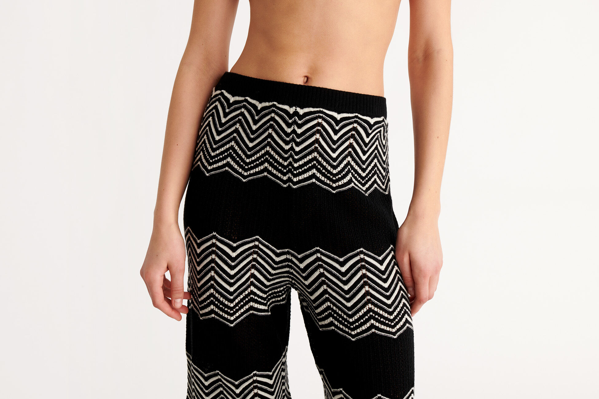 Sugar Trousers standard view NaN