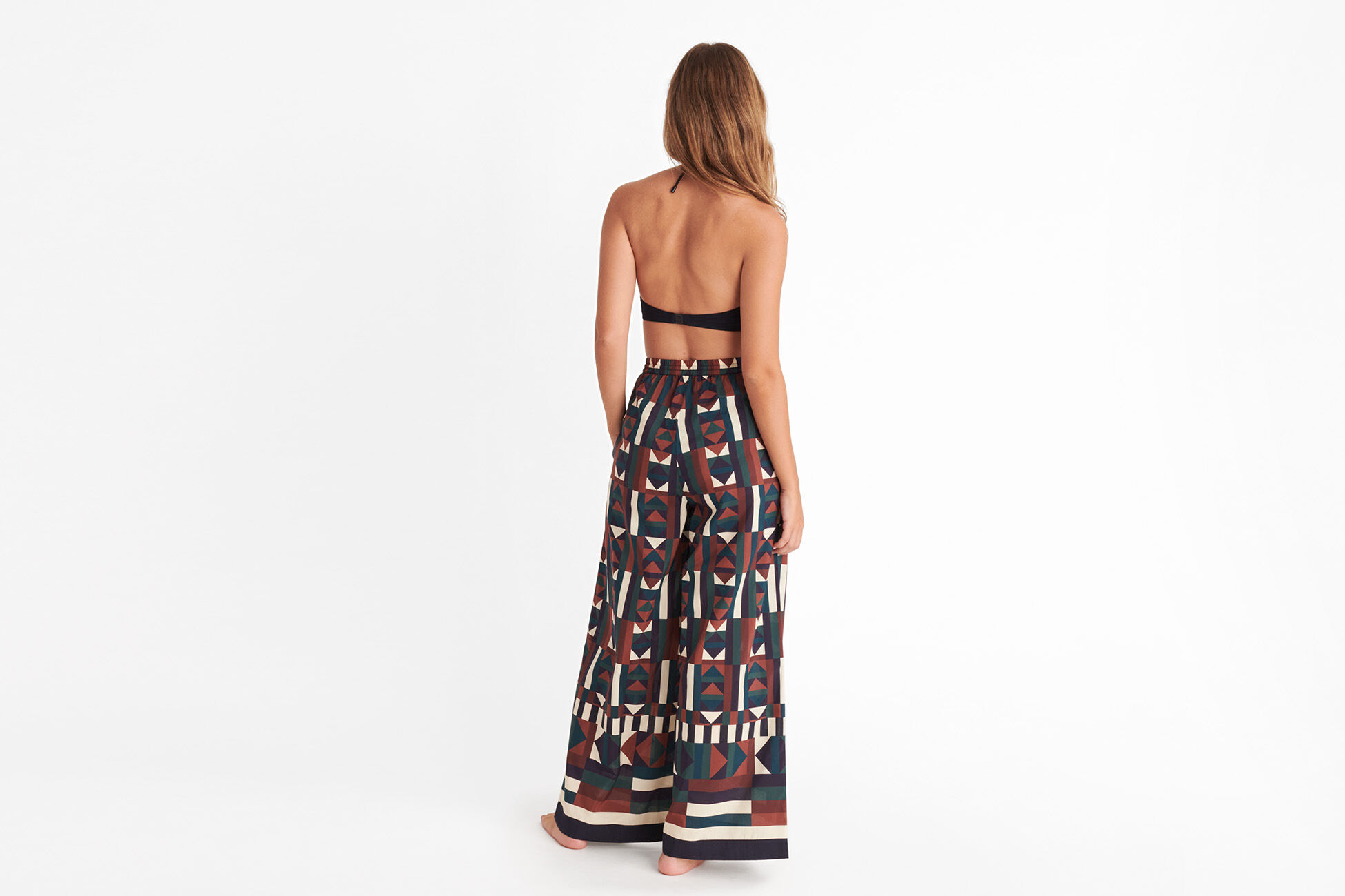 Pluriel Trousers standard view NaN