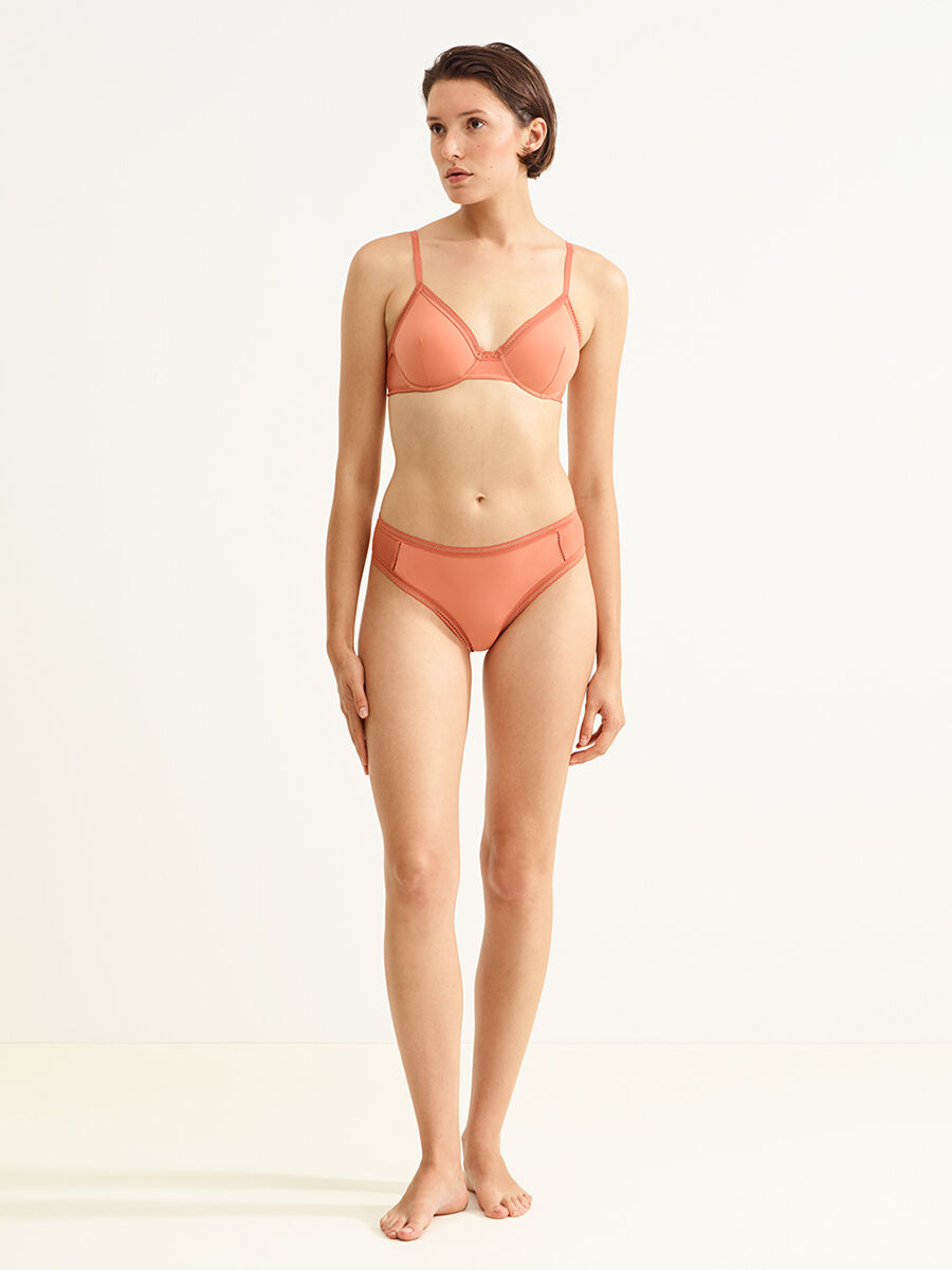 Envo&ucirc;tant Full-cup bra standard view NaN