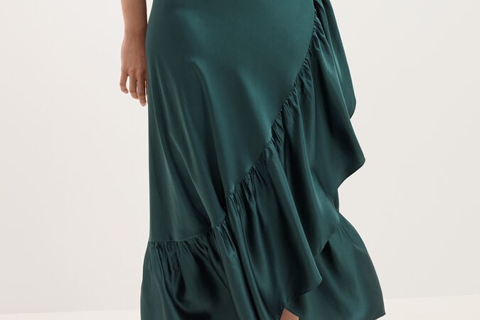 Conversion Long skirt standard view 3 out of 3