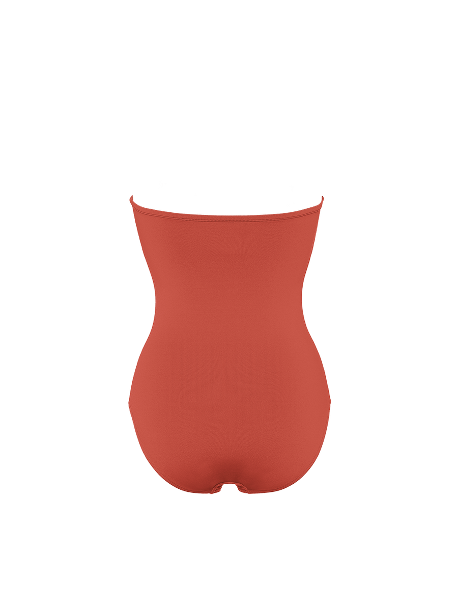 Cassiop&eacute;e Ba&ntilde;ador sin tirantes Vista est&aacute;ndar NaN