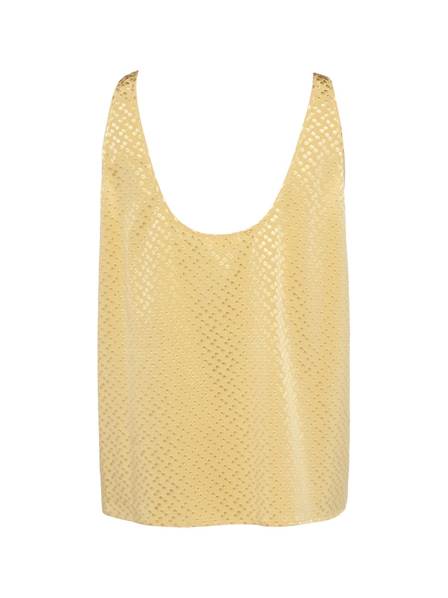 Apparat Camiseta de tirantes Vista est&aacute;ndar NaN