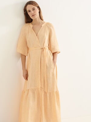 Audacieuse Long dress standard view 3 out of 3