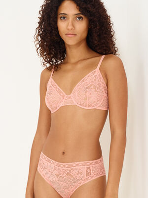 Somptueuse Full-cup bra standard view 1