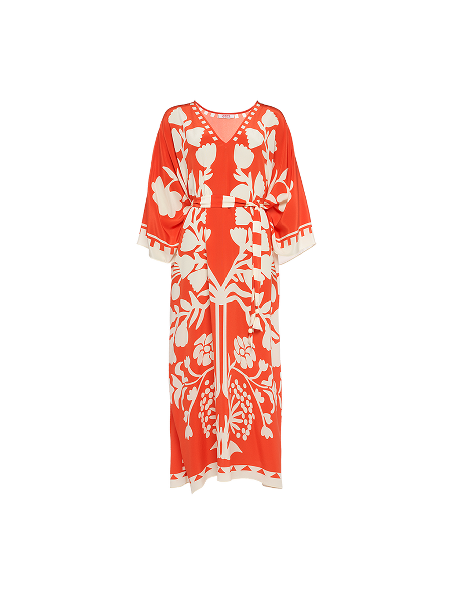 Holi Caftan vue standard NaN