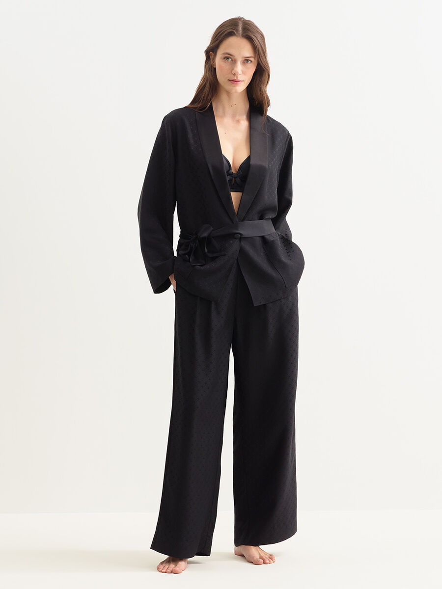 Velours Jacket standard view �