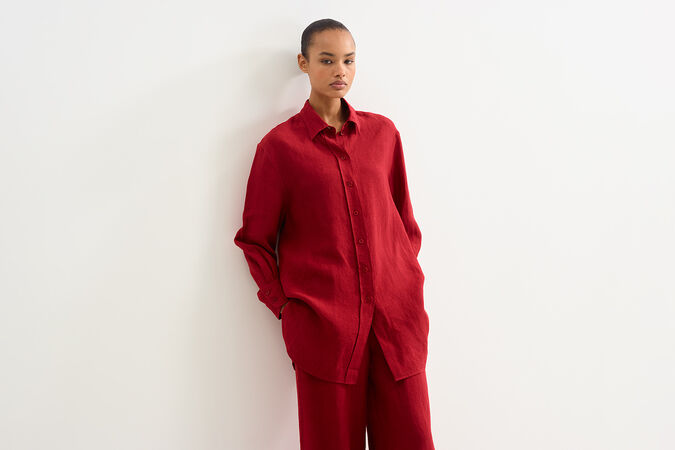 Mignonette Shirt standard view 1