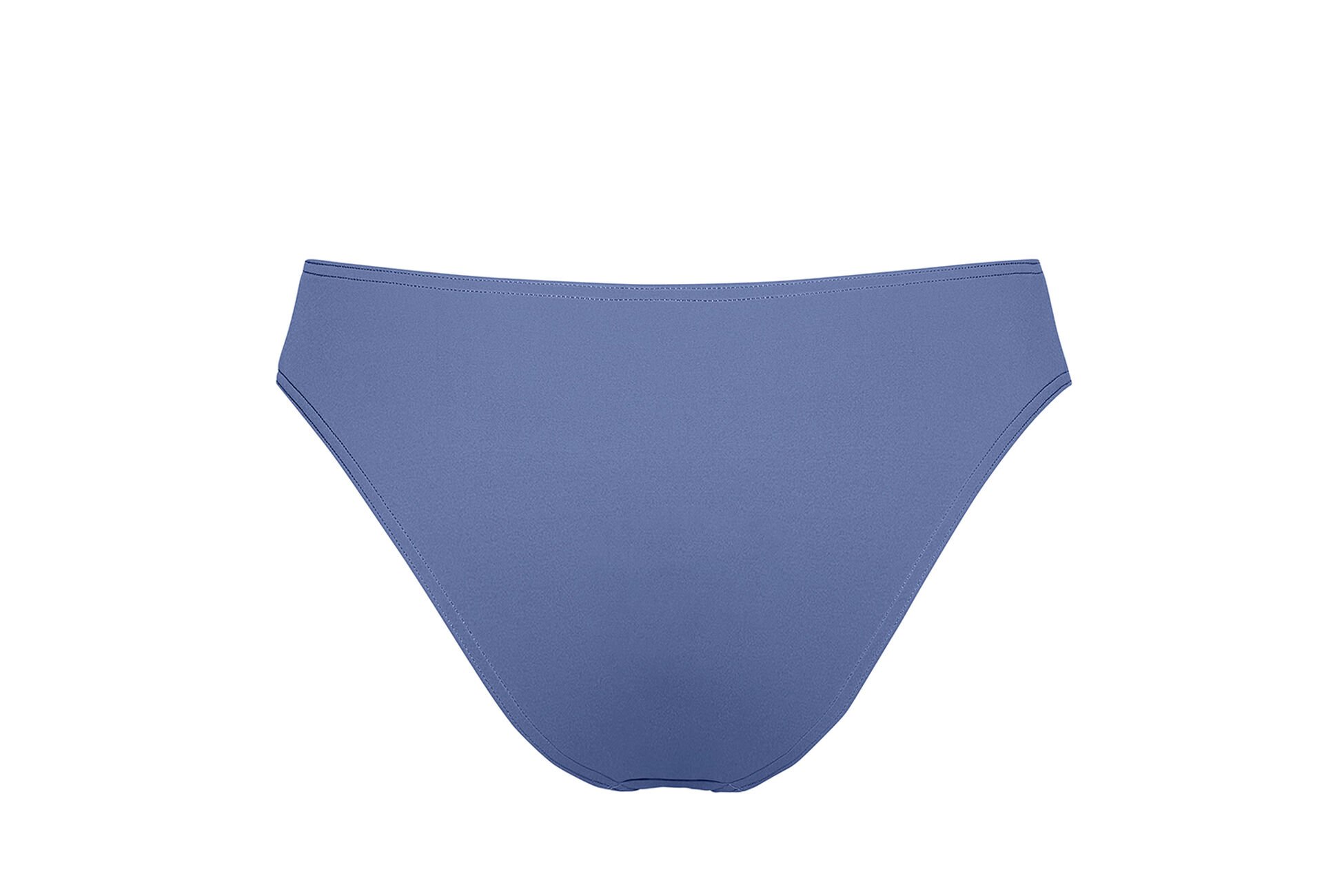 Coulisses High-cut briefs standard view �
