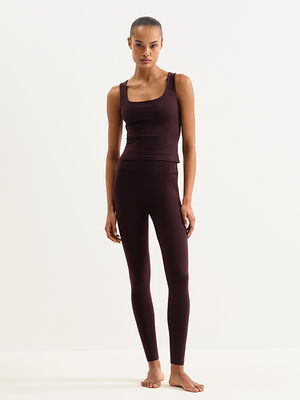 Tanni Top con reggiseno integrato standard vista 2