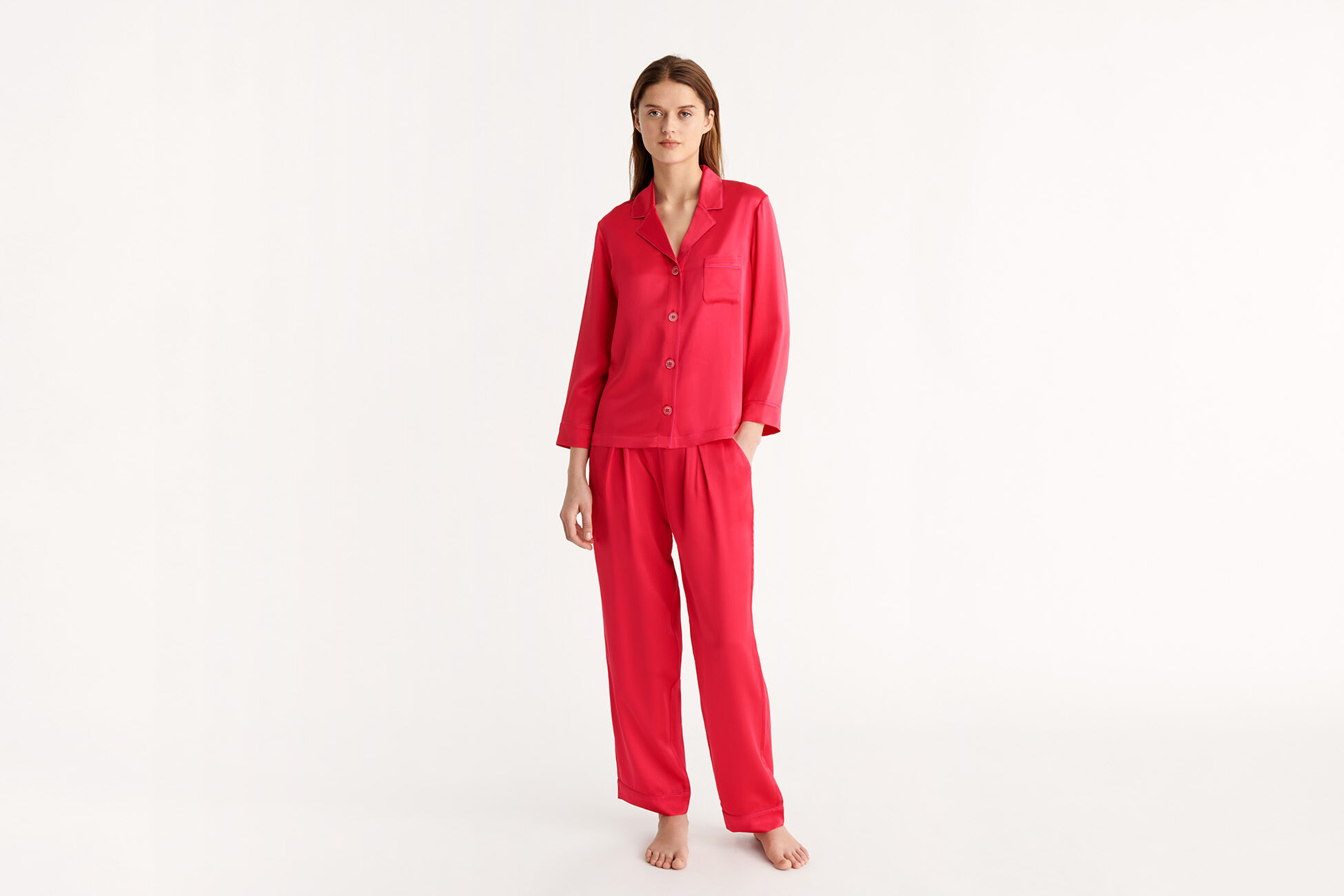 Mondain Pantalone standard vista NaN