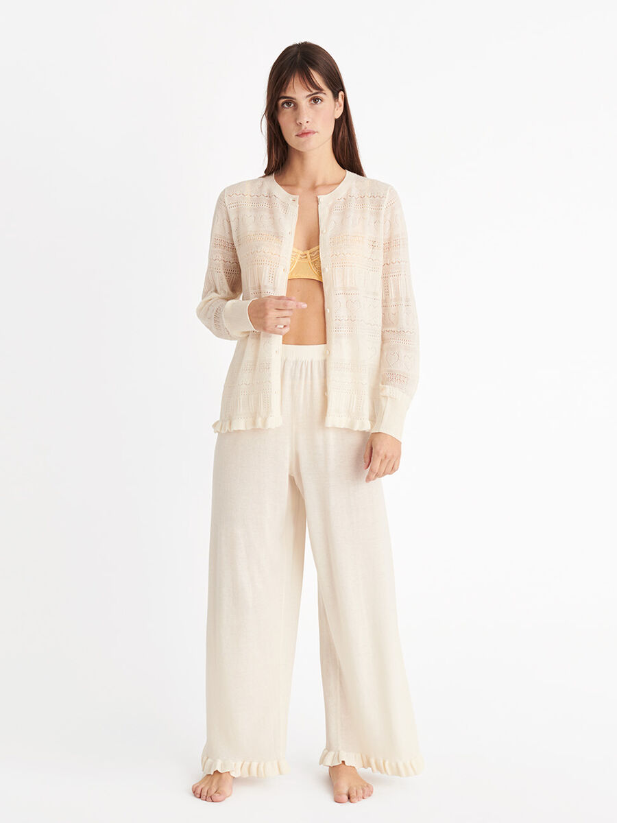 Josette Cardigan vue standard NaN