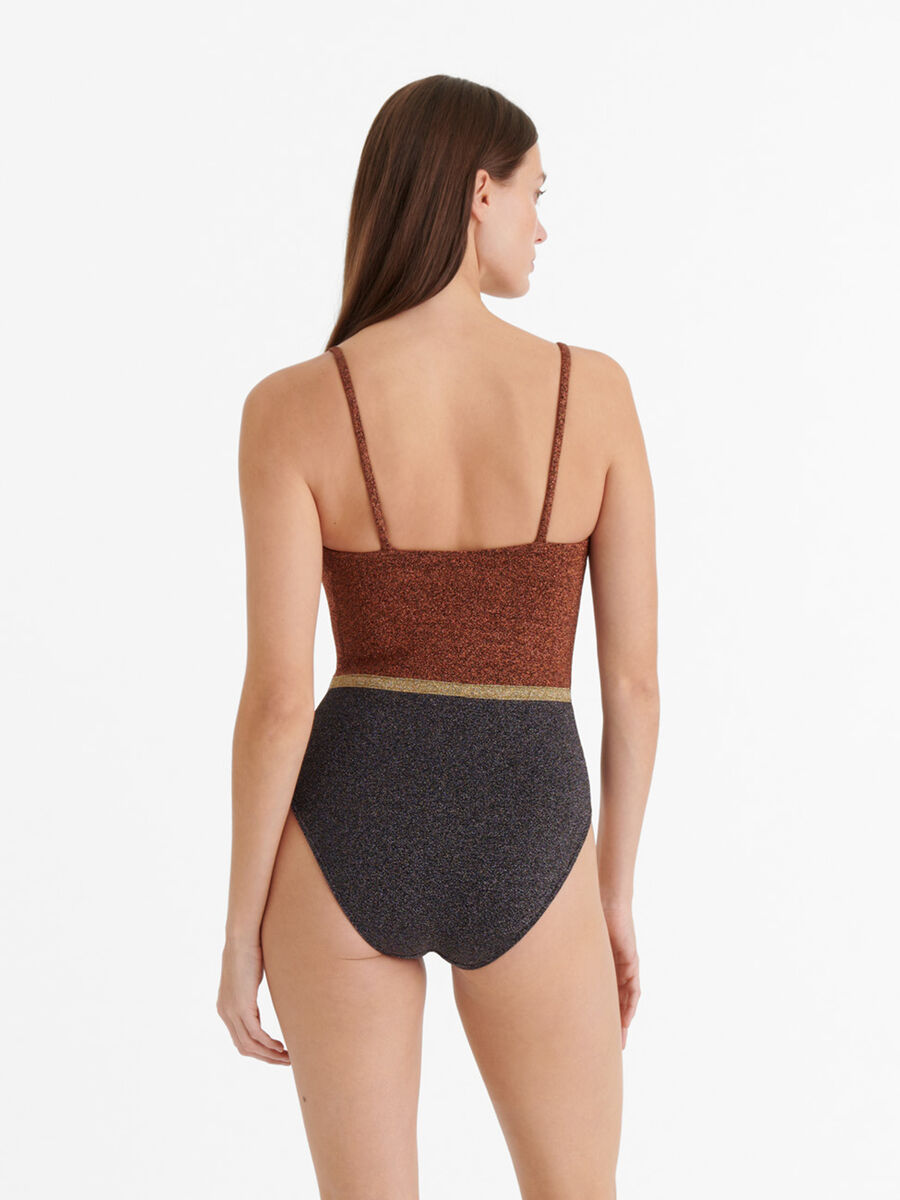 Calanque Tank one-piece standard view NaN