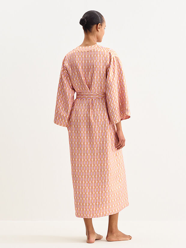 Saveur Kimono standard vista 4