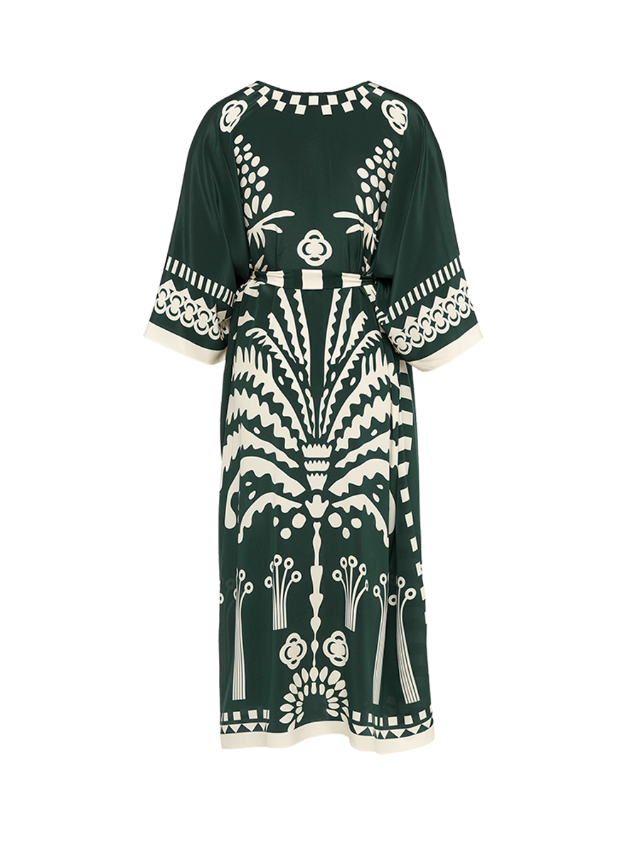 Holi Kaftan standard view �