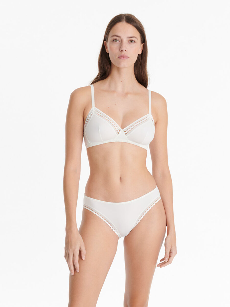 Flash Culotte fine vue standard NaN