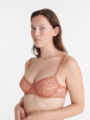 Farouche Full-cup bra standard view 1