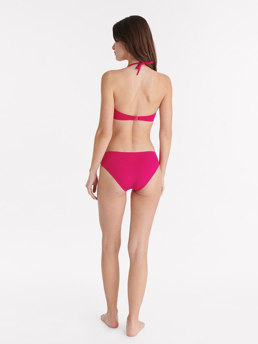 Gang Reggiseno a triangolo contenitivo standard vista NaN