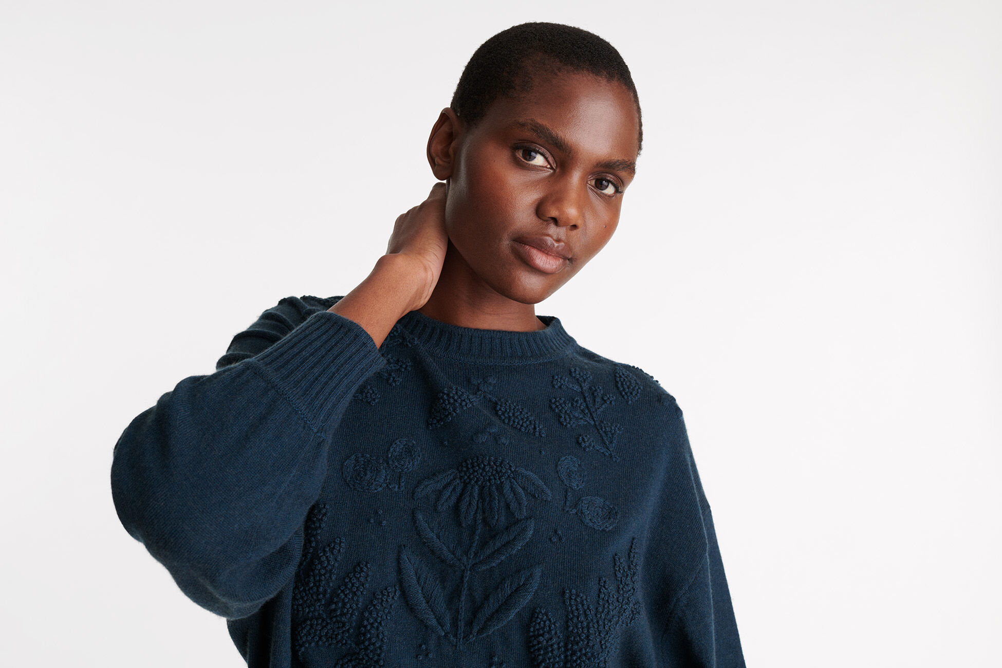 Automne Sweater standard view NaN