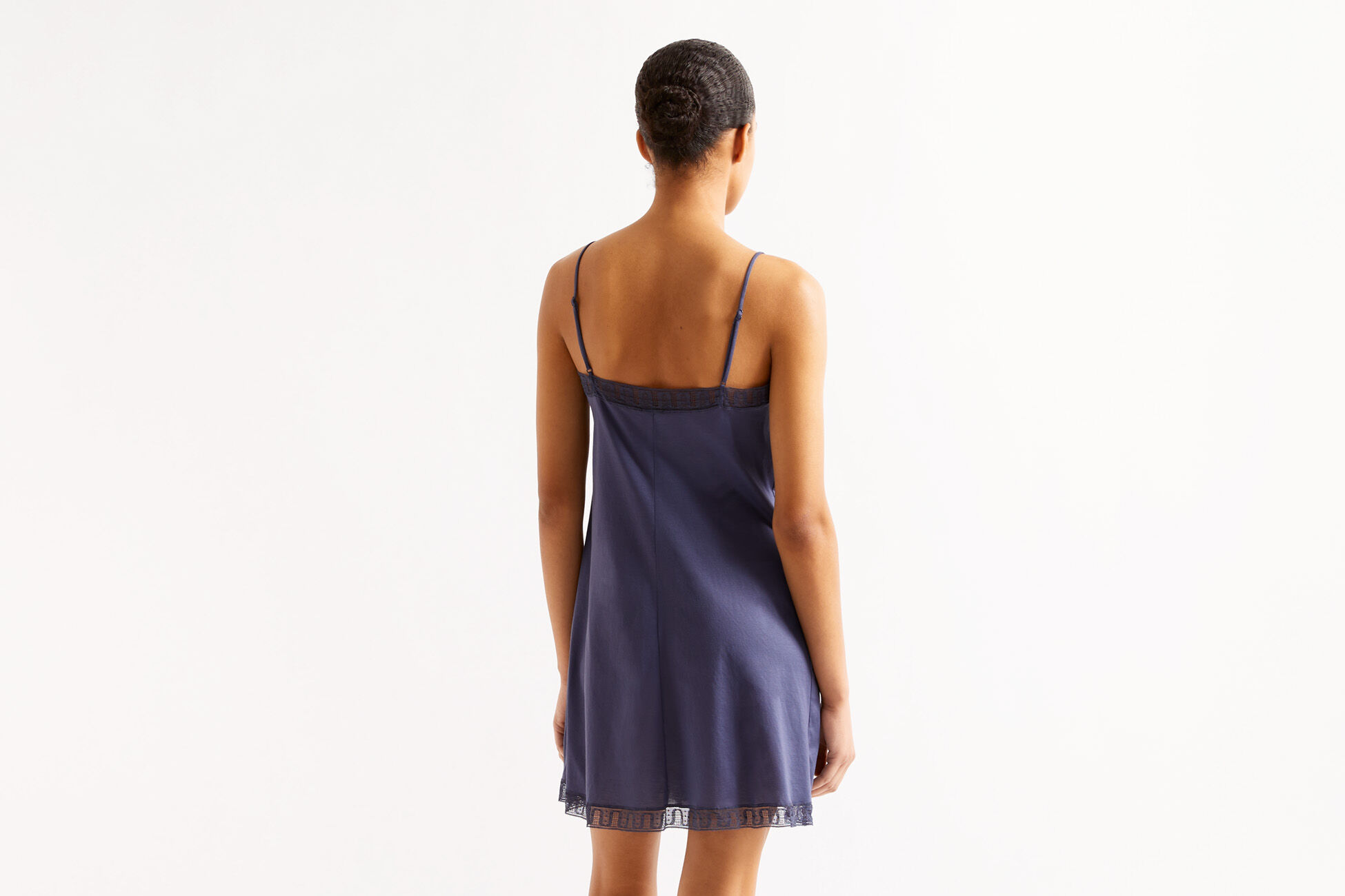 Poupée Camicia da notte corta standard vista NaN