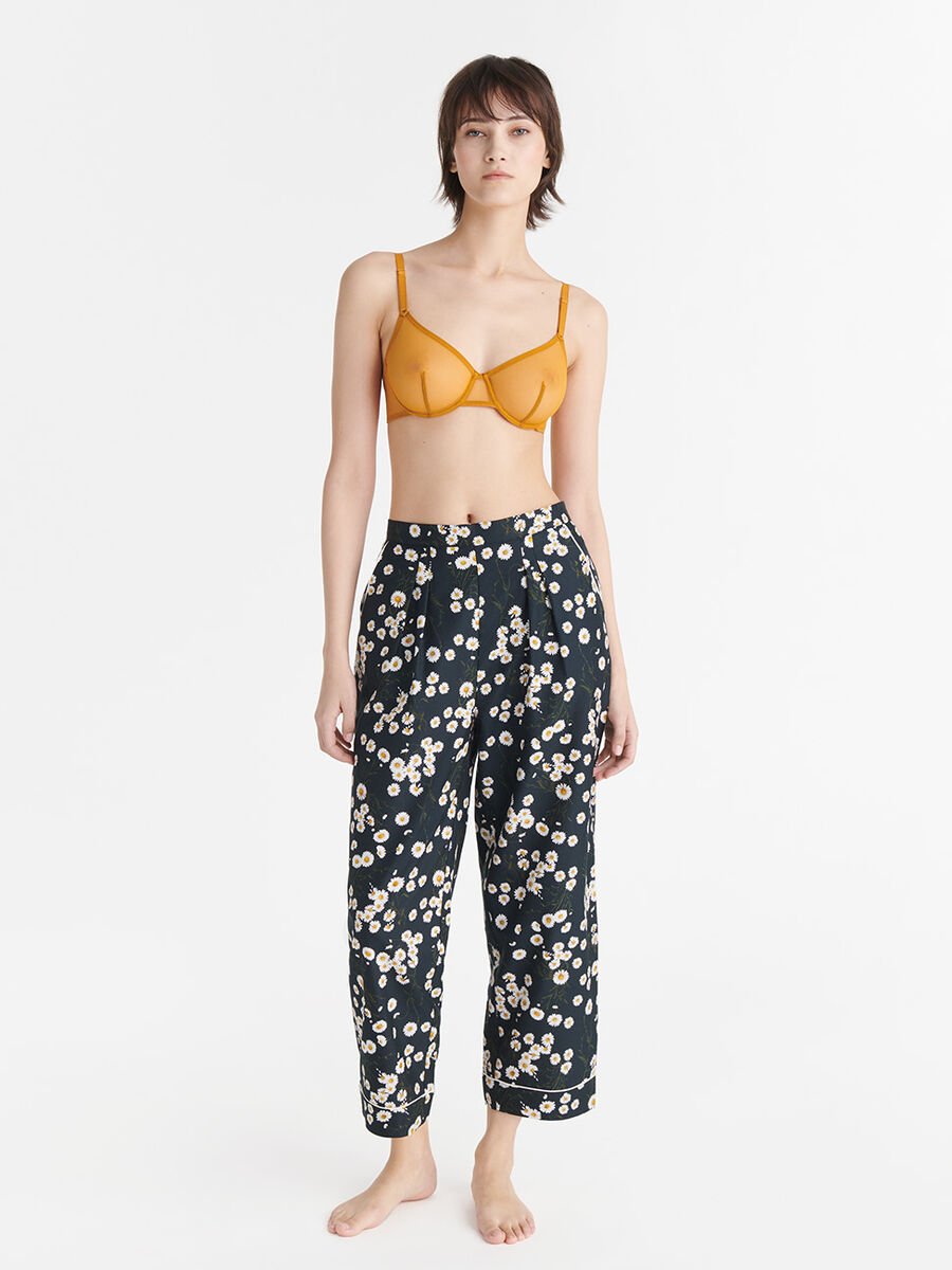 Beaucoup Pantalón Vista estándar NaN