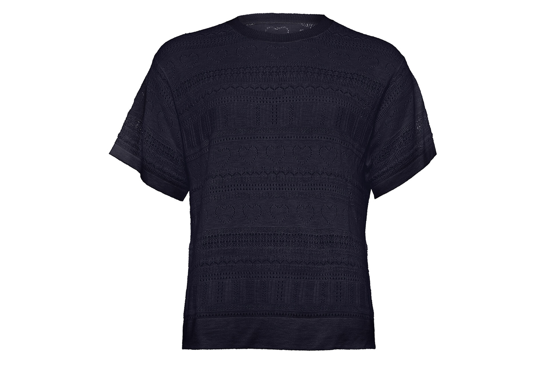 Ambroise T-shirt Standardansicht NaN