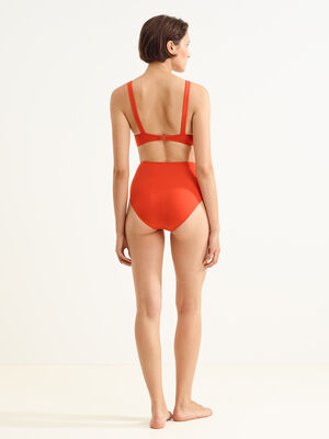 Flaneuse Culotte taille haute vue standard 3