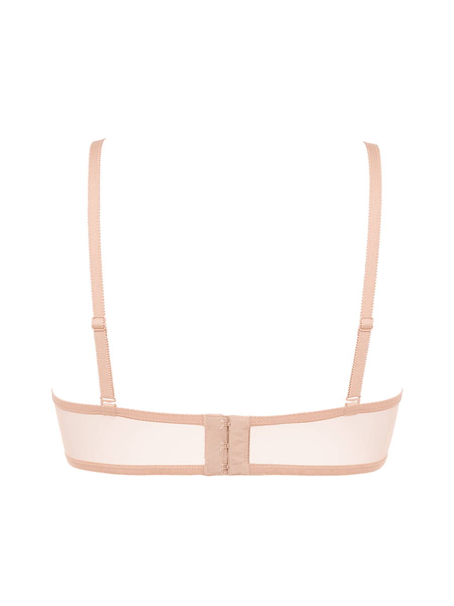 Indiscr&egrave;te Bandeau top standard view NaN