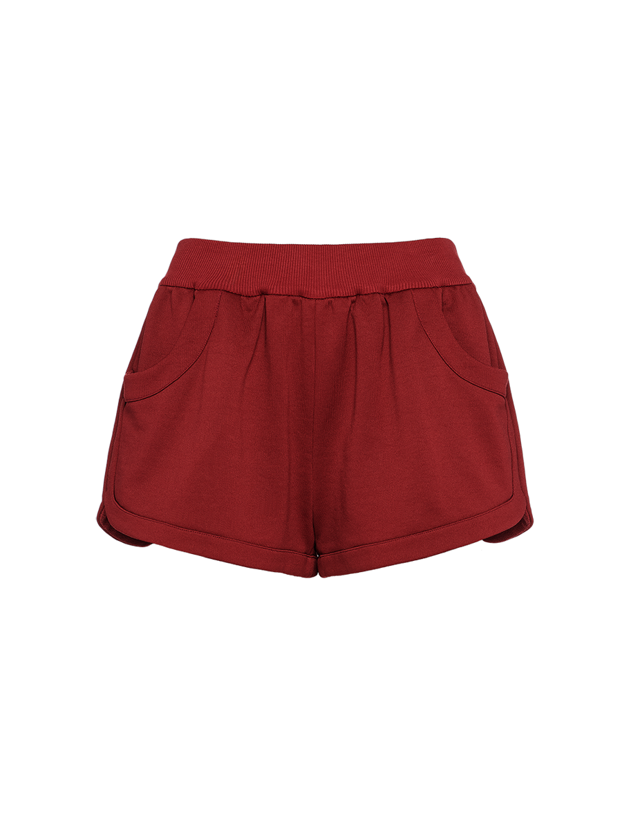 Sue Shorts standard view NaN