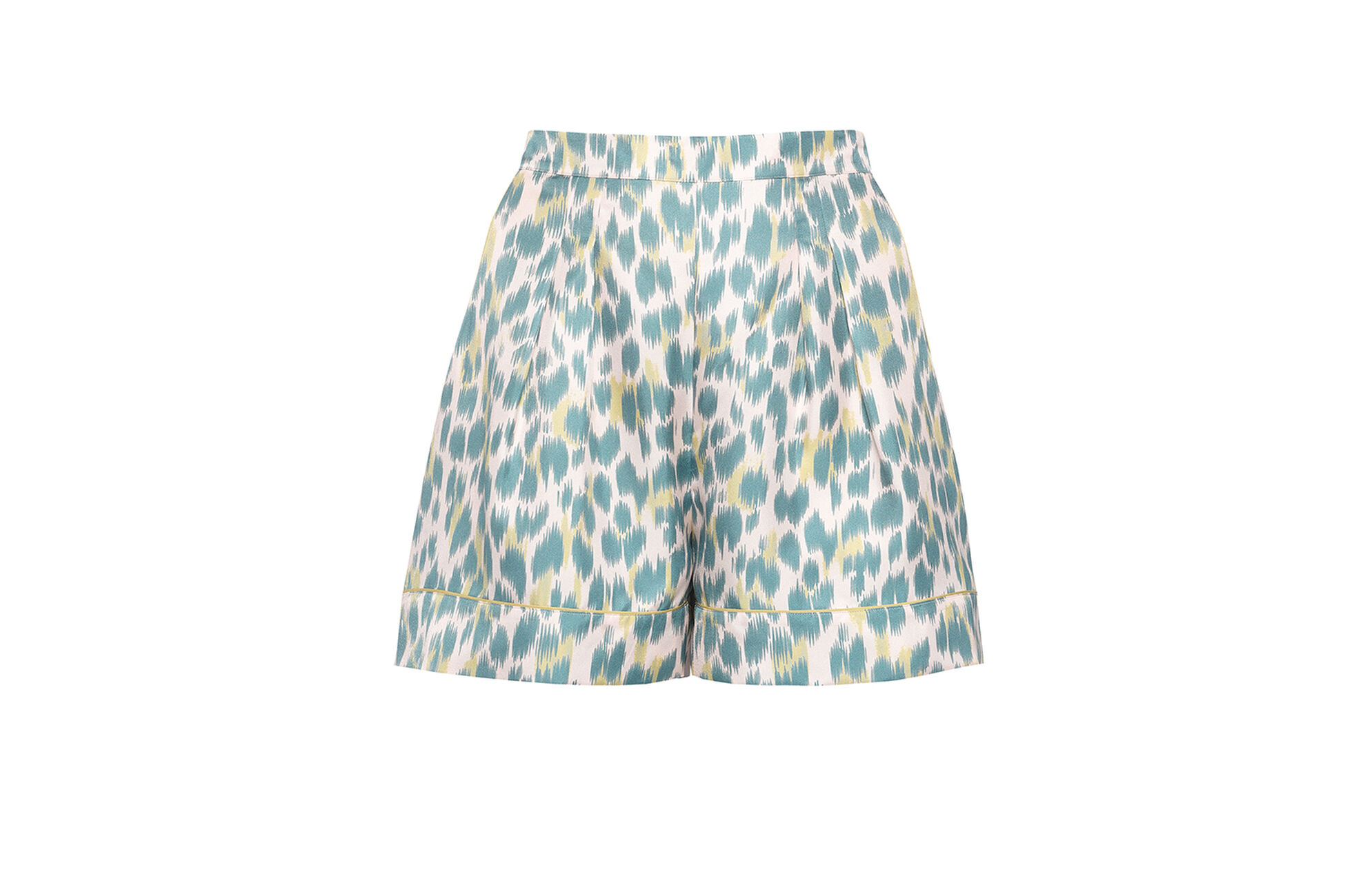Palmeraie Shorts Vista estándar NaN