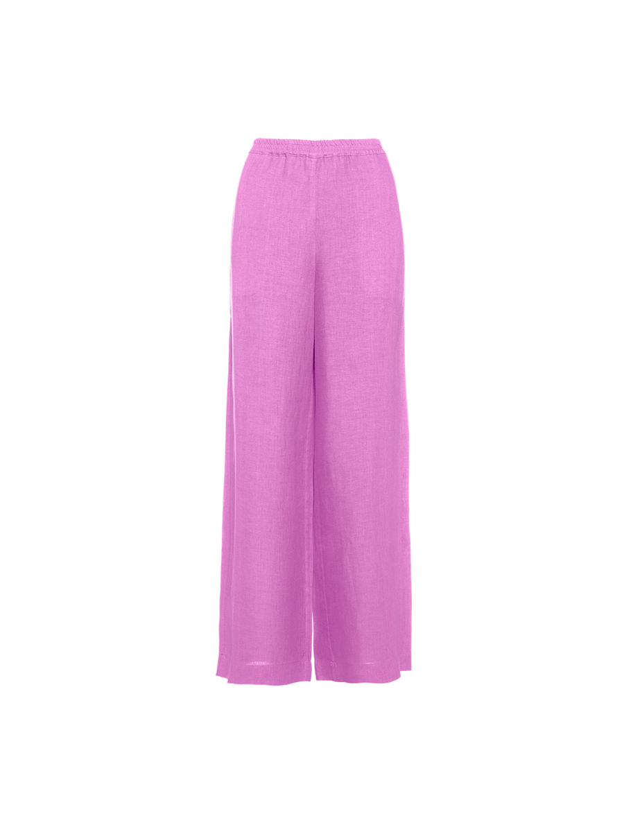 Select Pantal&oacute;n ancho Vista est&aacute;ndar 4 de 4