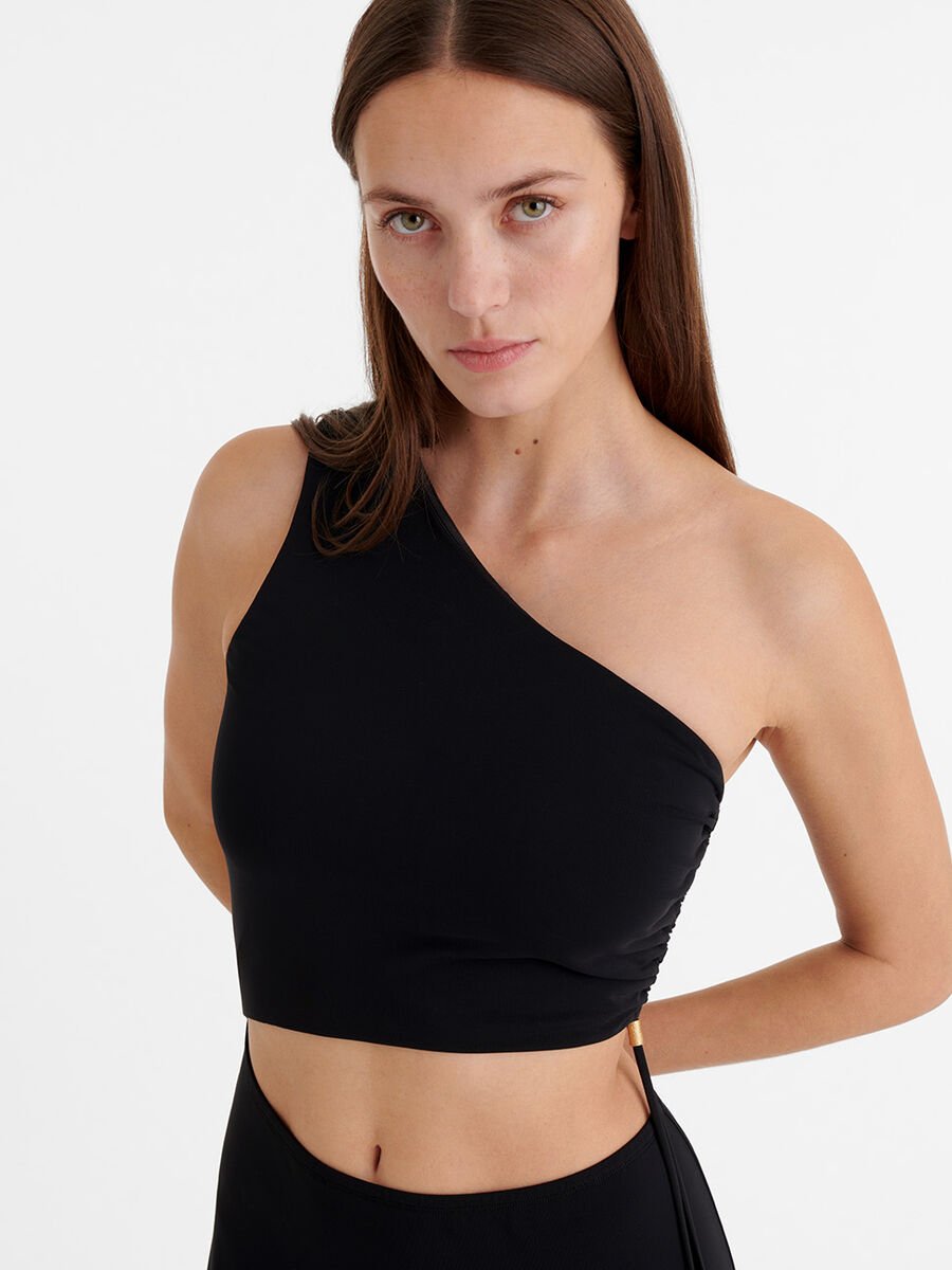 Légende Robe longue vue standard NaN