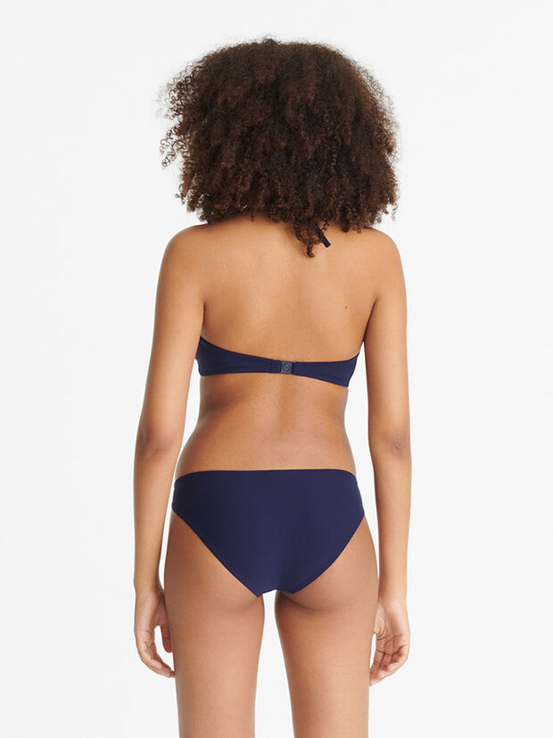 Gang Full-cup triangle bikini top standard view 3