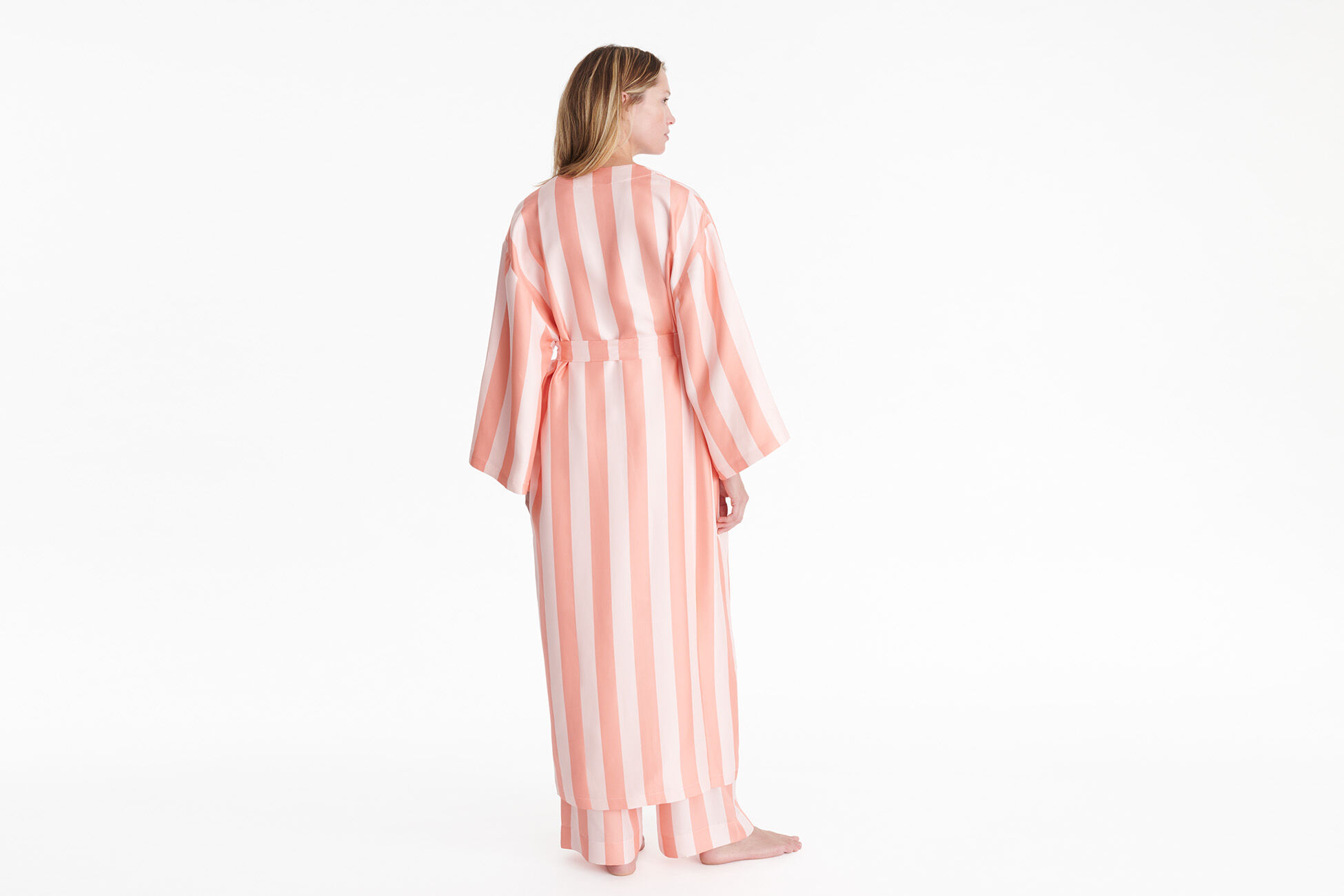 Poseidon Kimono standard vista NaN