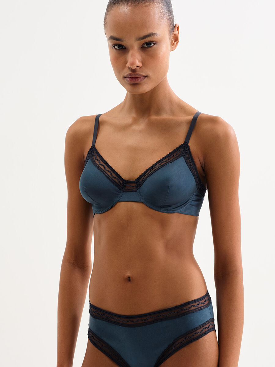 Coquet Full-cup bra standard view NaN