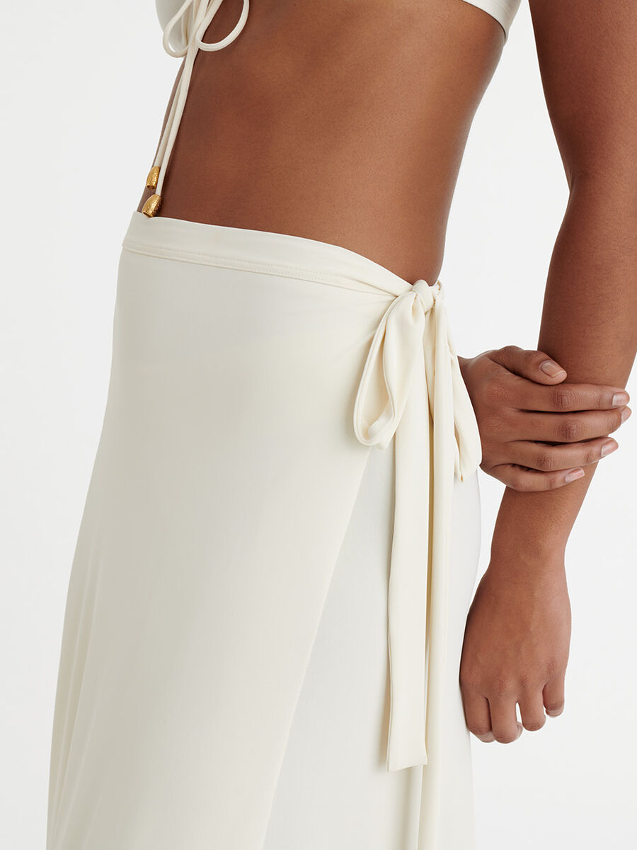 Julieta Sarong skirt standard view �
