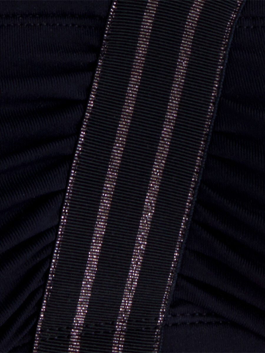 Rayonnant Ausgeschnittene Bikinihose Standardansicht 4 von 5