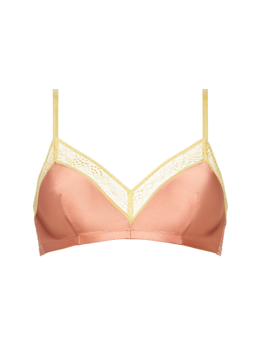 Affectueux Triangle vue standard NaN