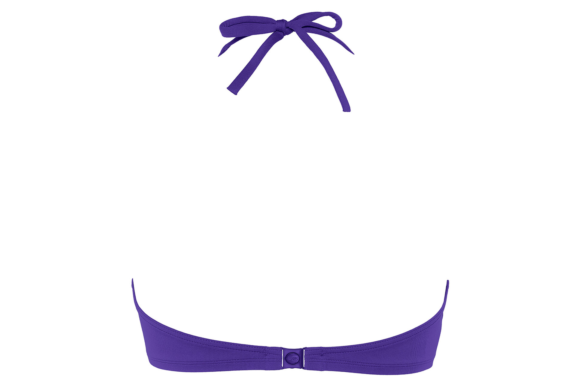 Gang Full-cup triangle bikini top standard view NaN