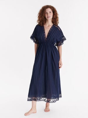 Douceur Vestido largo Vista est&aacute;ndar 1