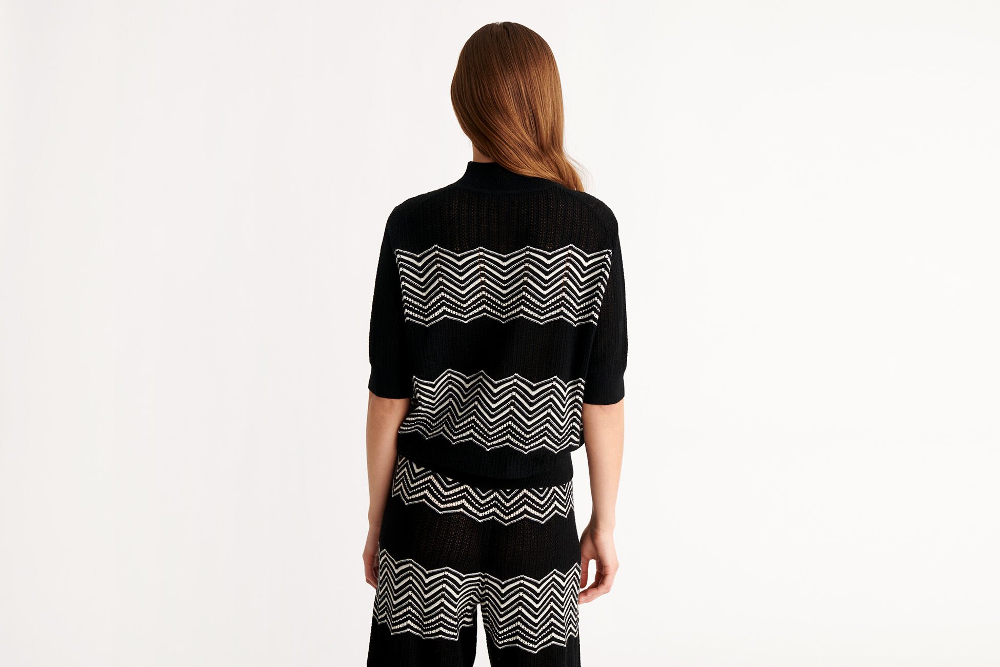 Sweety Sweater standard view NaN