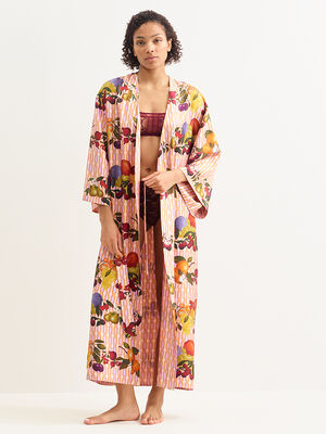 Saveur Kimono Standardansicht 1
