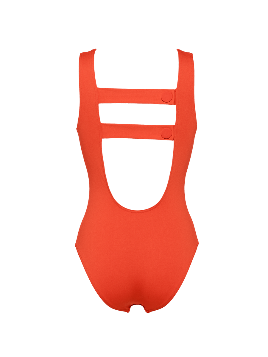 Nomade Halter neck standard view NaN