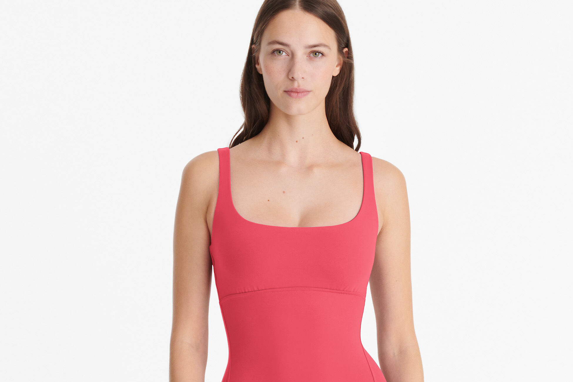 Arnaque Tank one-piece CORAIL E25 | ERES