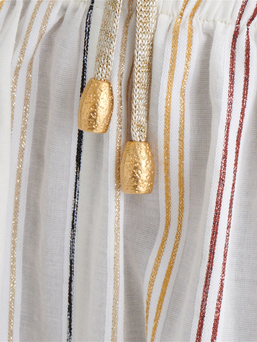 Neda Shorts standard view �