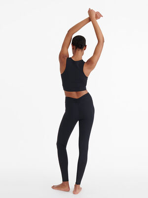 Caitlin Leggings standard vista 2 su 4