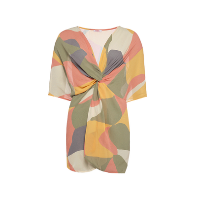 Nuance-Imprim&eacute; &eacute;clat