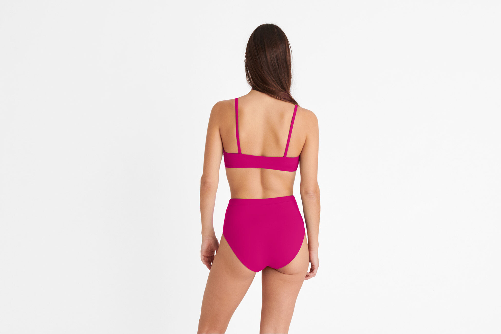Azur Brassière standard vista NaN