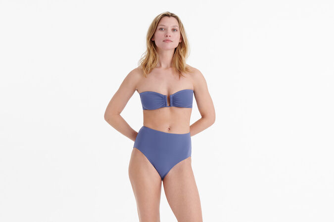 Remember Culotte taille haute vue standard 1 sur 3
